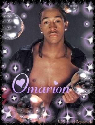 omarion