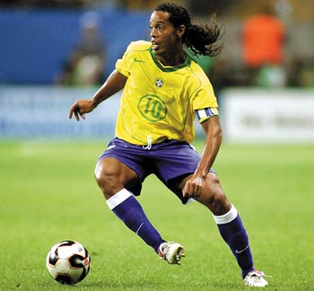 ronaldiho