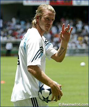 beckham