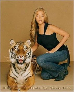 beyonce