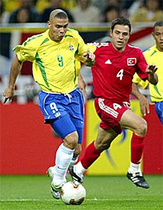 ronaldo