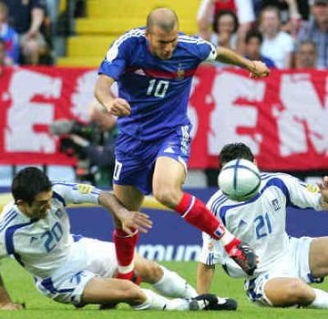 zizou