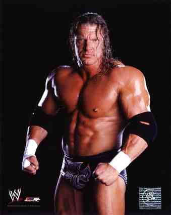 triple h