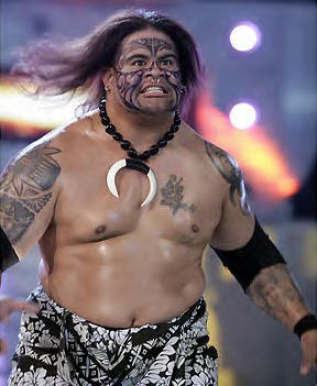 umaga
