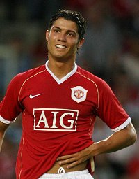 ronaldo