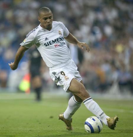 ronaldo