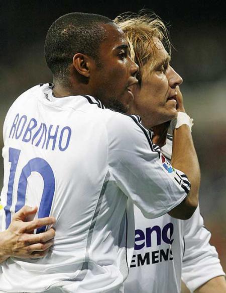 robinho