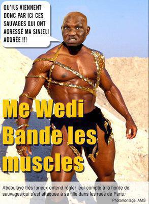 laye