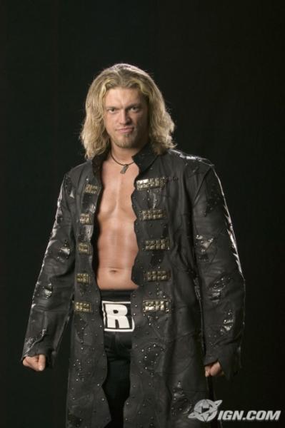 edge