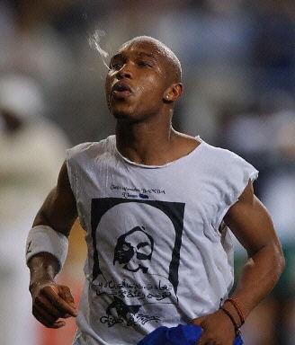 diouf