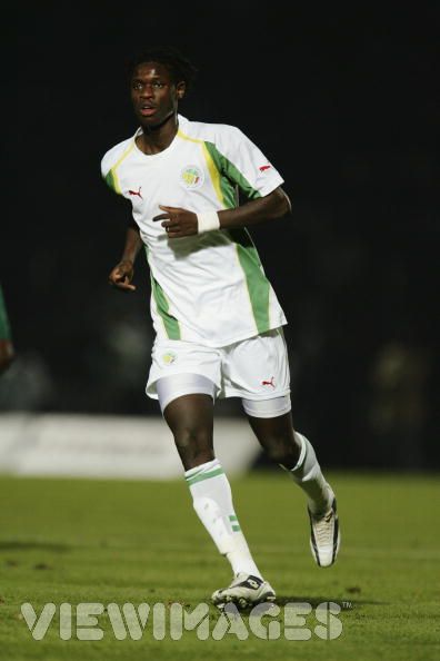 babacar gueye