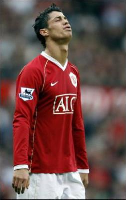 c ronaldo